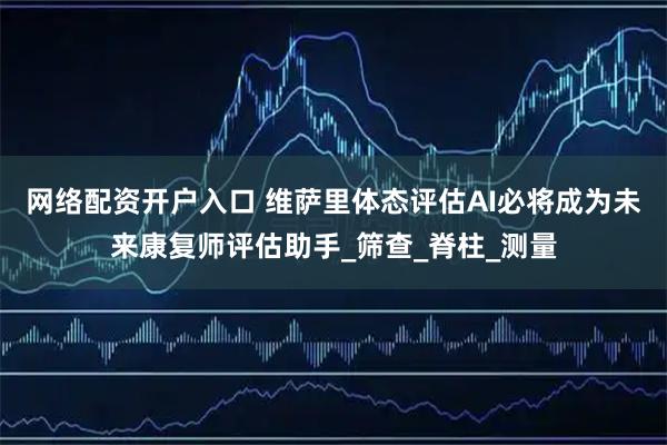 网络配资开户入口 维萨里体态评估AI必将成为未来康复师评估助手_筛查_脊柱_测量